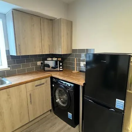 Luxury Apartment Ramsbottom Exterior photo