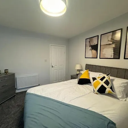 Luxury Apartment Ramsbottom Exterior photo