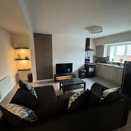 Luxury Apartment Ramsbottom Exterior photo