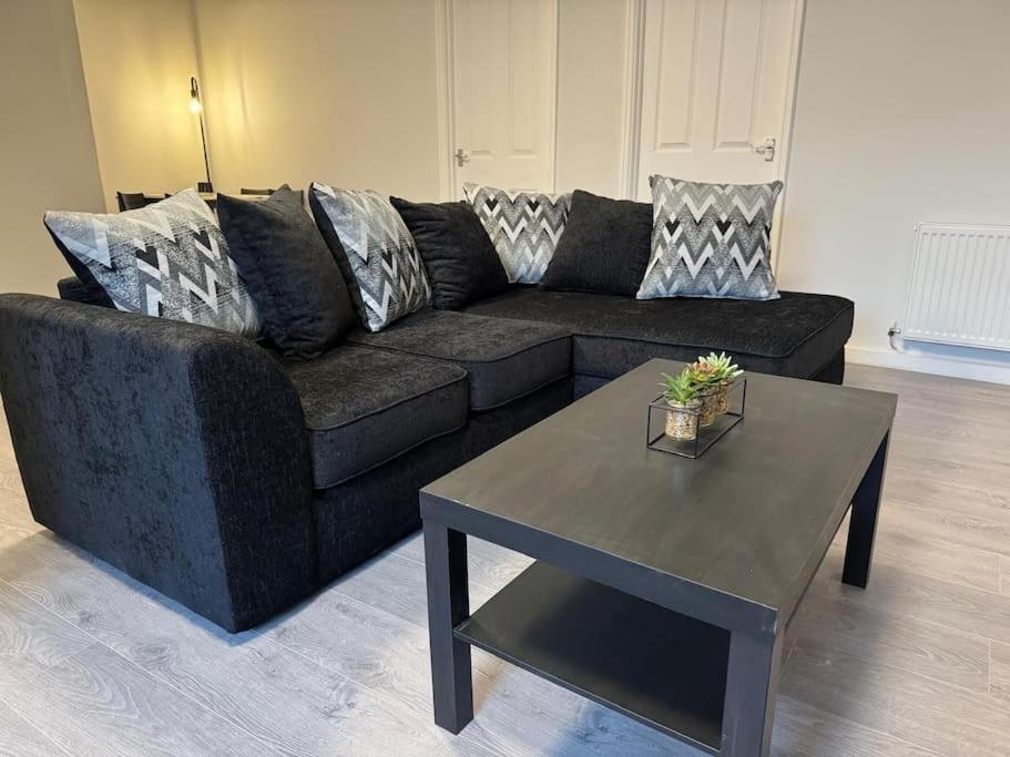 Luxury Apartment Ramsbottom