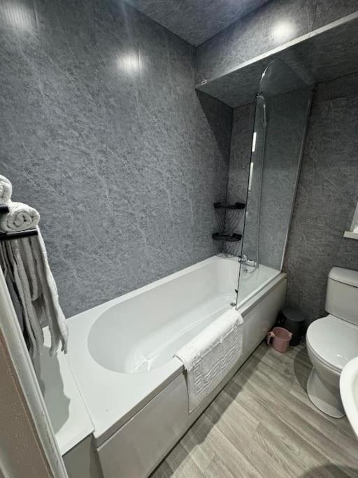 Luxury Ramsbottom