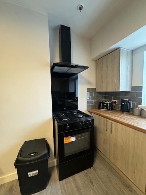 Apartment Luxury